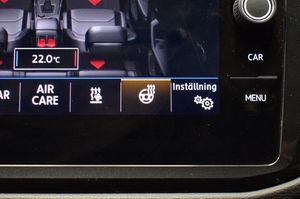 Volkswagen Tiguan bild 16