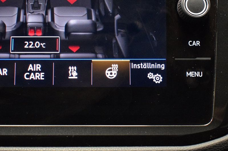 Volkswagen Tiguan bild 16