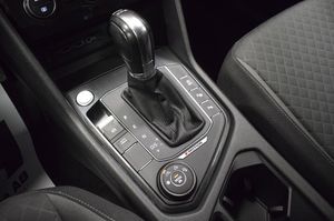 Volkswagen Tiguan bild 18