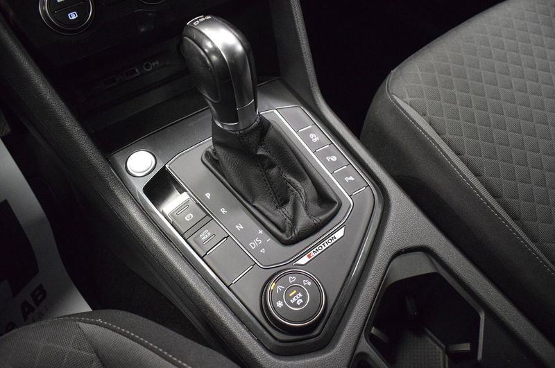 Volkswagen Tiguan bild 18