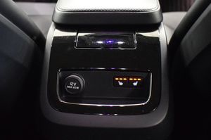 Volvo V60 bild 29