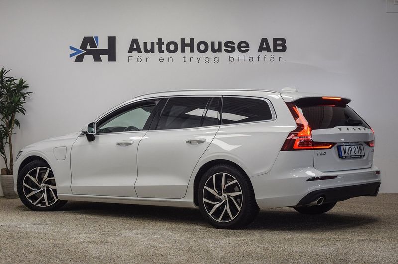 Volvo V60 bild 2