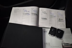Volvo V60 bild 23