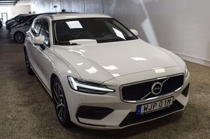 Volvo V60 bild 6