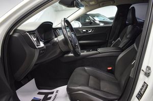 Volvo V60 bild 8