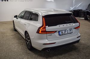 Volvo V60 bild 7