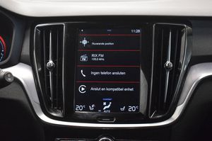 Volvo V60 bild 18