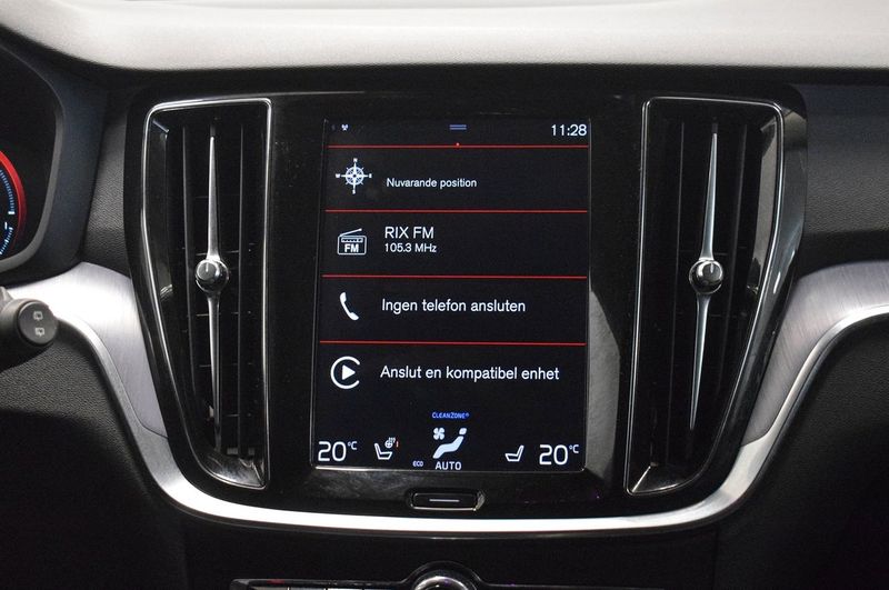 Volvo V60 bild 18