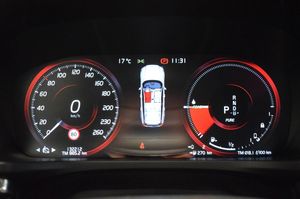 Volvo V60 bild 14