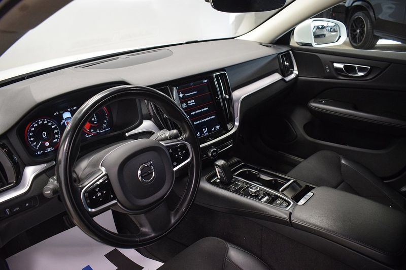 Volvo V60 bild 9