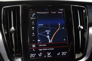 Volvo V60 bild 19