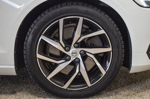 Volvo V60 bild 33