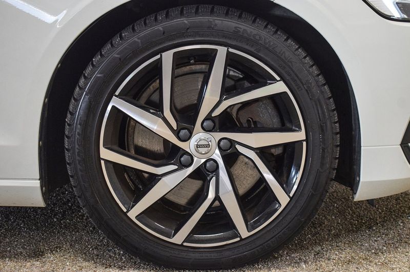 Volvo V60 bild 33