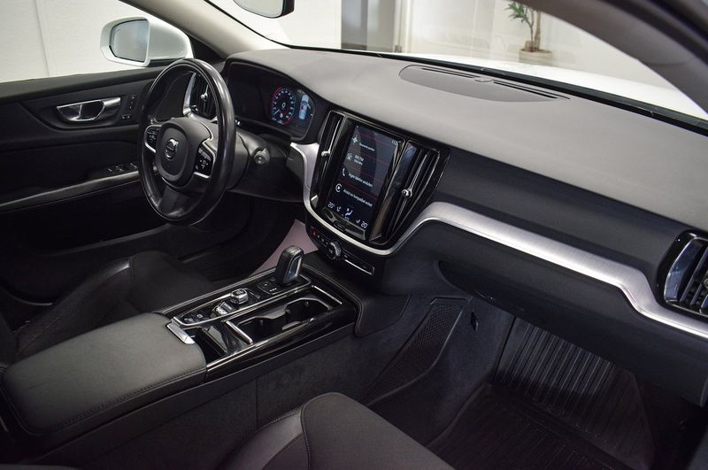 Volvo V60 bild 11