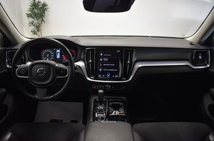 Volvo V60 bild 10