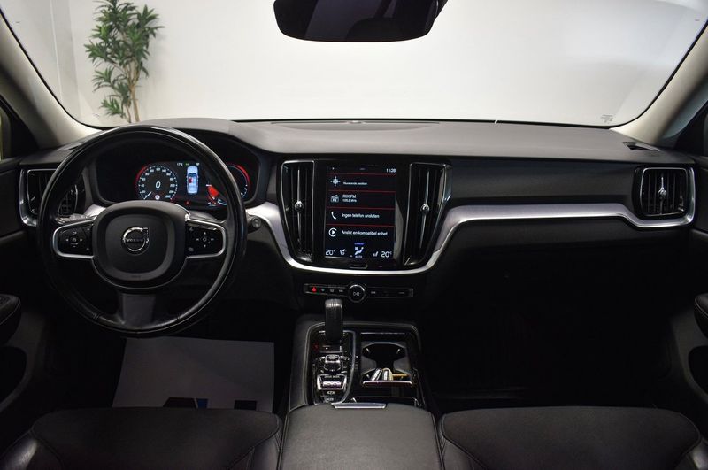 Volvo V60 bild 10