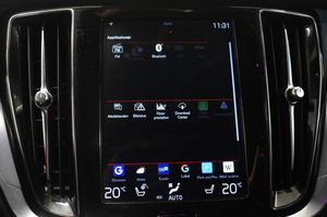 Volvo V60 bild 21