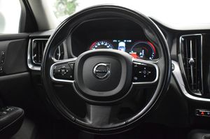 Volvo V60 bild 12