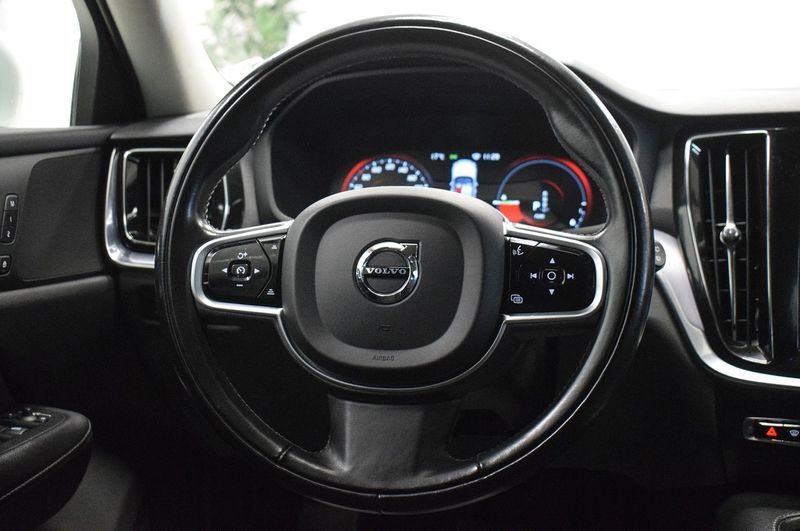 Volvo V60 bild 12