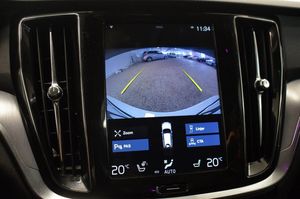Volvo V60 bild 15