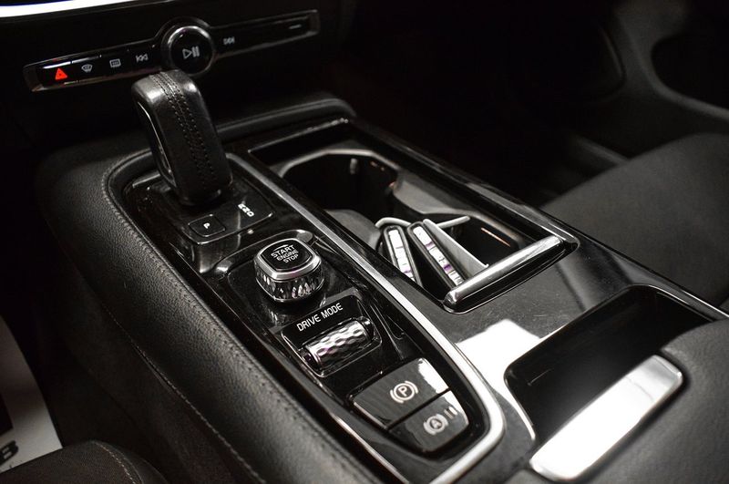 Volvo V60 bild 22