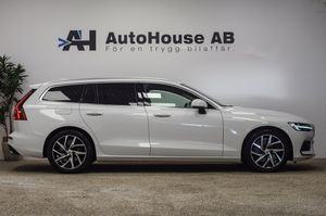 Volvo V60 bild 3