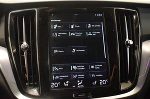 Volvo V60 bild 20