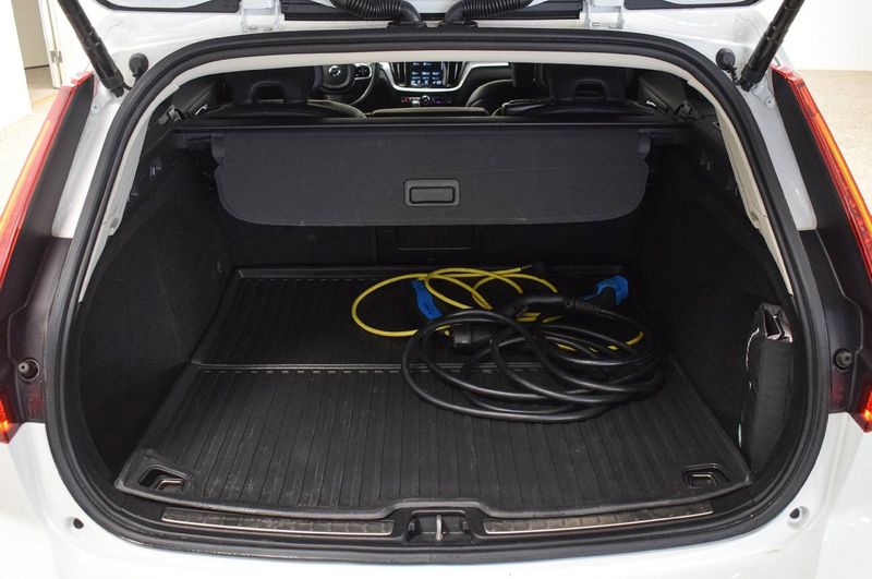 Volvo V60 bild 30