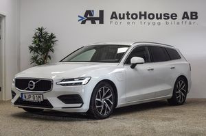 Volvo V60 bild 1
