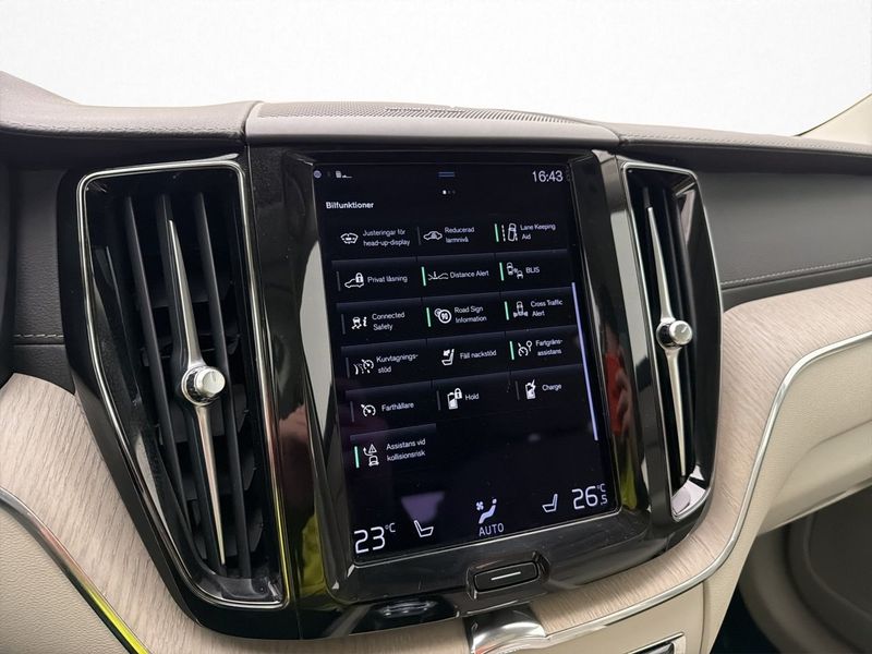 Volvo XC60 bild 24