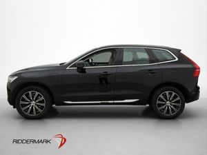 Volvo XC60 bild 4