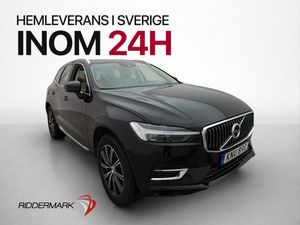 Volvo XC60 bild 1