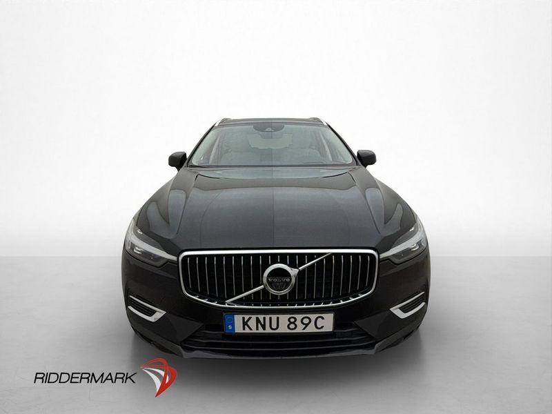 Volvo XC60 bild 2