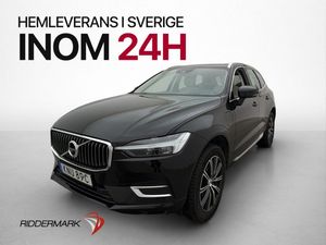 Volvo XC60 bild 3