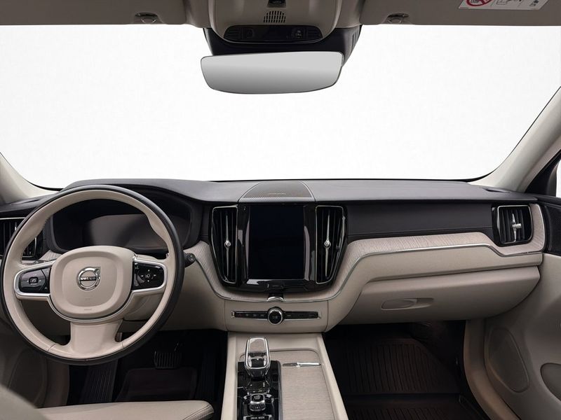 Volvo XC60 bild 14