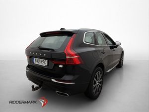 Volvo XC60 bild 8