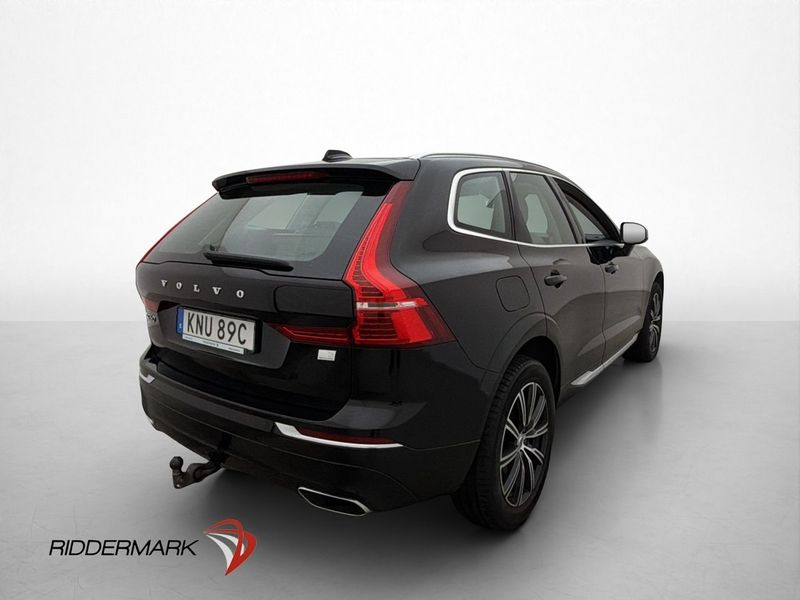 Volvo XC60 bild 8
