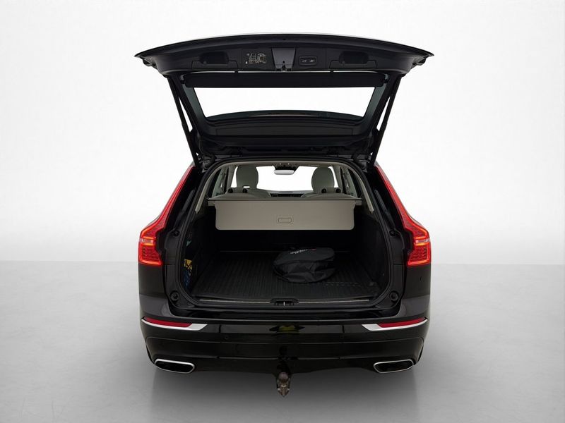 Volvo XC60 bild 10