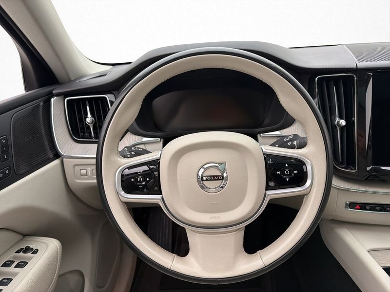 Volvo XC60 bild 27
