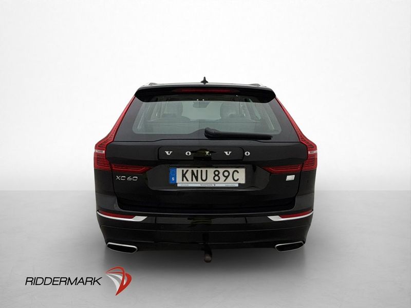 Volvo XC60 bild 6