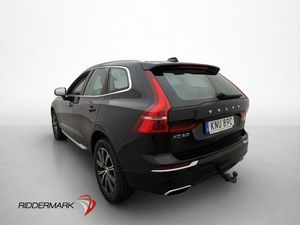 Volvo XC60 bild 5