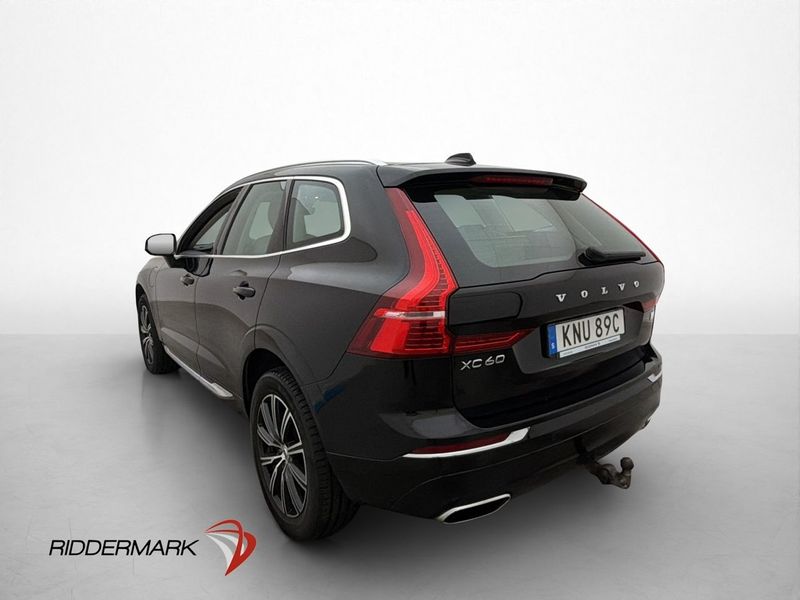 Volvo XC60 bild 5
