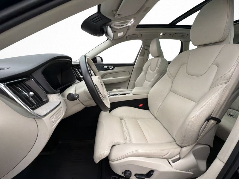 Volvo XC60 bild 15