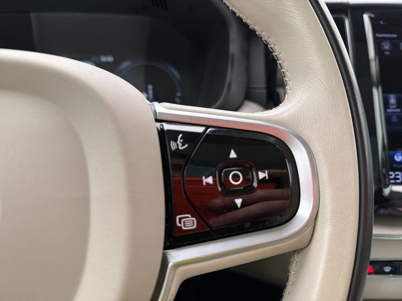 Volvo XC60 bild 28