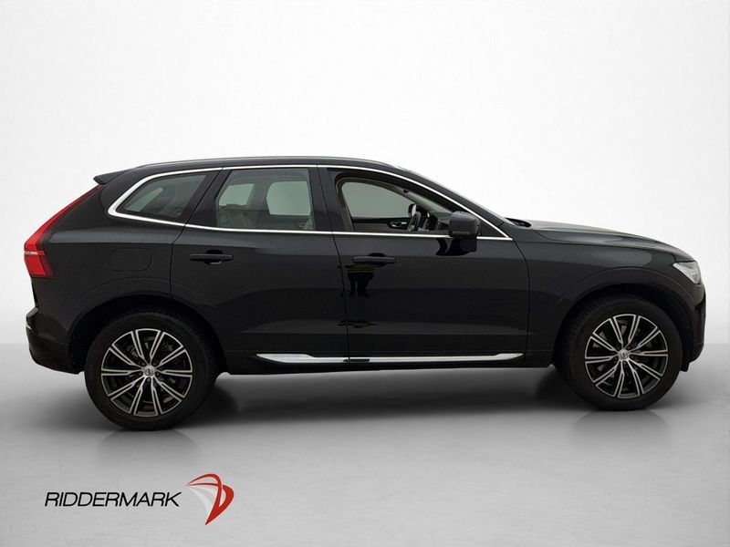 Volvo XC60 bild 9