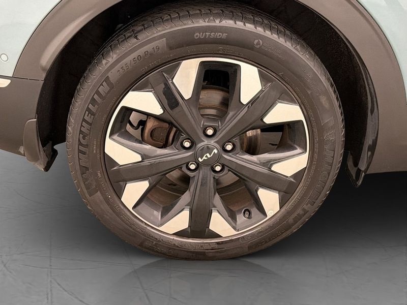 Kia Sportage bild 32