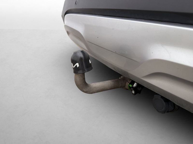 Kia Sportage bild 11