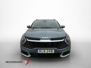 Kia Sportage bild 2