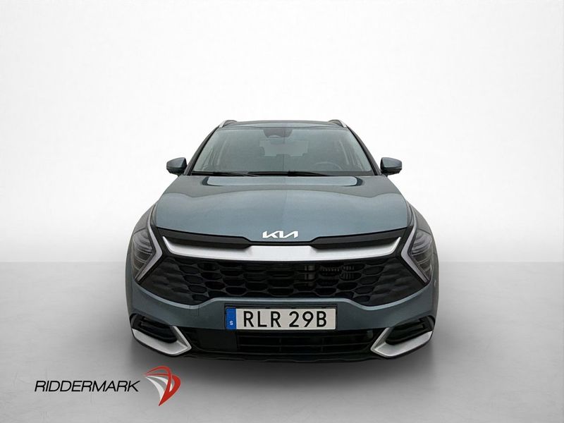 Kia Sportage bild 2