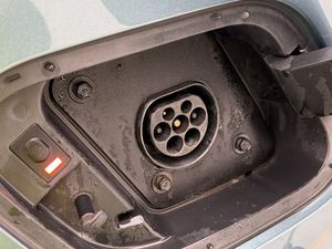 Kia Sportage bild 12